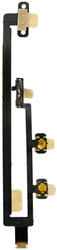 For Apple iPad mini 1 Volume and Power flex (OEM)
