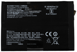 Batería (Model BLP863) compatible con Oppo Reno 6 4G, Oppo Reno 6 5G (OEM-Equivalent)
