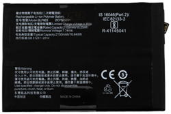 Oppo Reno 6 4G, Oppo Reno 6 5G Battery (Model BLP863) (OEM-Equivalent)
