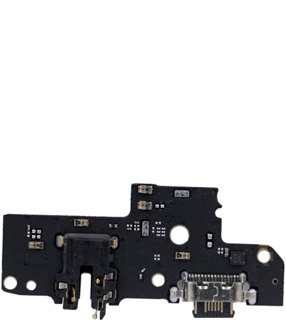 Motorola Moto G50 (XT2137) Charging Connector Board-3