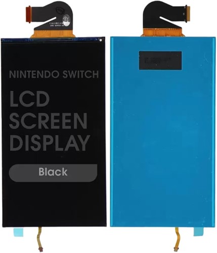 LCD Screen Display for Nintendo Switch Lite