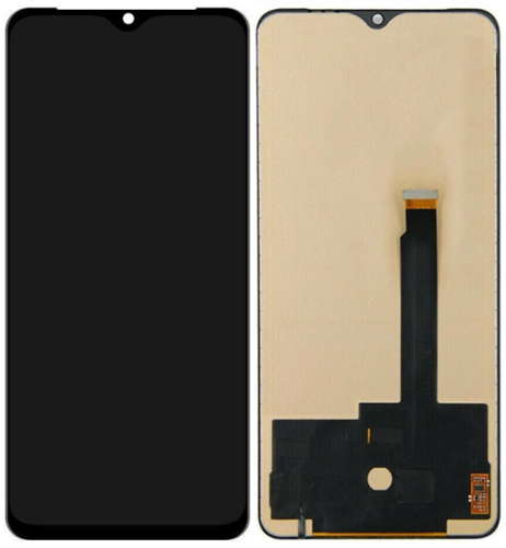 For OnePlus 7 (GM1901, GM1903) Display LCD Without Frame Black (OEM)