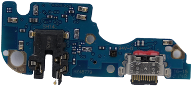 Motorola Moto G51 5G (XT2171) Charging Connector Board-3