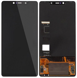 Xiaomi Mi 8 SE Display LCD Black Without Frame (OEM)