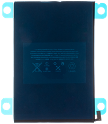 Batterie (Model A2124) compatible avec iPad Mini 5 (2019) (OEM-Equivalent)