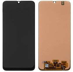 Samsung Galaxy M21 (M215F), A40s (A407F-M305F), M30s (M307F), M31 (M315F) Display LCD Without Frame All Colors (OLED)
