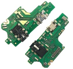 Huawei Y7 (2018) Charging Connector Board