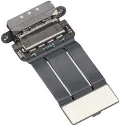 For Apple iPad mini 7 (2024) Charging Port Flex Cable Blue (OEM-Equivalent)
