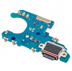 Samsung Galaxy Note 10 (N970) Charging Connector Board (Service-Pack)