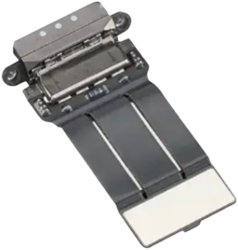 For Apple iPad mini 7 (2024) Charging Port Flex Cable Purple (OEM-Equivalent)