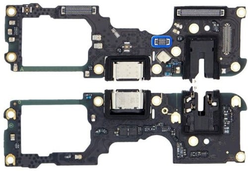 OnePlus Nord CE 5G Charging Connector Board