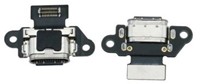 Motorola Moto X4 (XT1900-5, XT1900-7) Charging Connector Flex