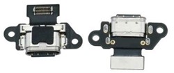 Motorola Moto X4 (XT1900-5, XT1900-7) Charging Connector Flex