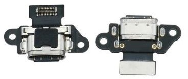 Motorola Moto X4 (XT1900-5, XT1900-7) Charging Connector Flex