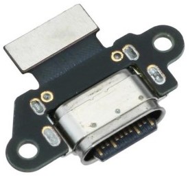 Motorola Moto X4 (XT1900-5, XT1900-7) Charging Connector Flex-2