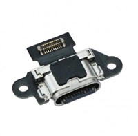 Motorola Moto X4 (XT1900-5, XT1900-7) Charging Connector Flex-3