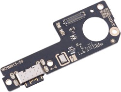 Xiaomi Redmi Note 13 5G Charging Connector Board (Pulled)