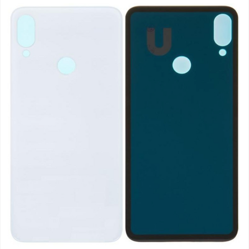 Xiaomi Redmi Note 7 (M1901F7G) Back Cover White