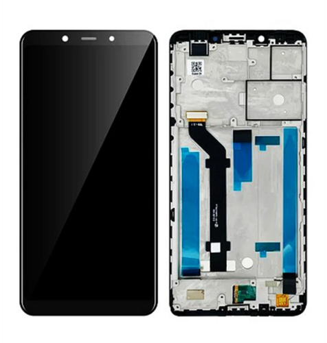 Nokia 3.1 Plus (TA-1104, 1115, 1118, 1125) Fingerprint Sensor