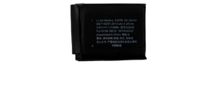 For Apple Watch Series 4 44mm (A2007, A2008) LTE Version GPS + Cellular Battery (Pulled)
