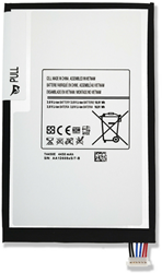Samsung Galaxy Tab 3 8.0 (T310), Galaxy Tab 3 8.0 (T311) Battery (Model T4450E) (OEM-Equivalent)