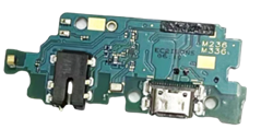 Samsung Galaxy M33 5G (M336B) Charging Connector Board