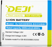 Samsung Galaxy J5 2015 (J500F) Battery DEJI Battery (OEM-Equivalent)-2