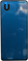 Xiaomi Redmi K40s Back Cover Blue-3