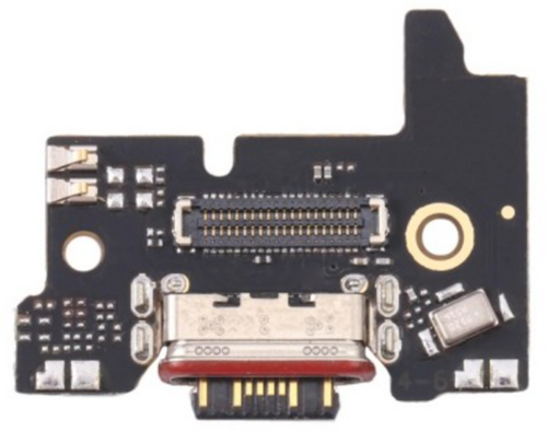 Xiaomi Redmi K40s Charging Connector Board