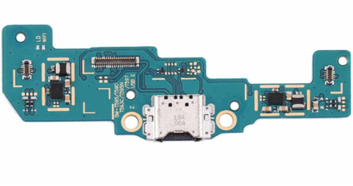 Samsung Galaxy Tab A 10.5 (T590, T595) 2019 Charging Connector Board (Pulled)