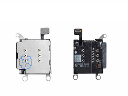 For Apple iPhone 12, 12 Pro Sim Reader