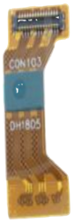 Nokia 8110 4G TA-1048 Main Flex