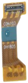 Nokia 8110 4G TA-1048 Main Flex