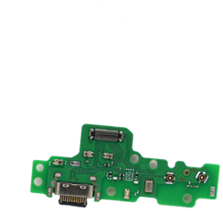 For Motorola Moto G (2021) Power Charging Connector Board (OEM)