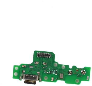 For Motorola Moto G (2021) Power Charging Connector Board (OEM)
