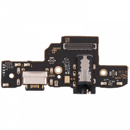 Xiaomi Redmi Note 11 (2022), Note 11 (2021), Note 11S, Poco M4 Pro 4G Charging Connector Board