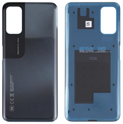 Xiaomi Poco M3 Pro 5G (M2103K19PG) Back Cover Power Black