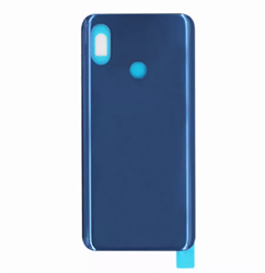 Xiaomi Mi 8 (M1803E1A) Back Cover Blue