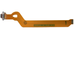 For Oppo Reno 6 Pro 5G (CPH2249) Charging Connector Flex
