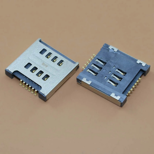 LG L70 Sim Reader
