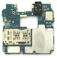 Nokia 7.2 (TA-1181 TA-1196) Single Sim 64GB Mainboard