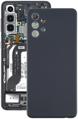 For Samsung Galaxy A32 5G (A326B) Back Cover Black