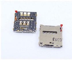 For Sony Z1 Mini Sim Reader
