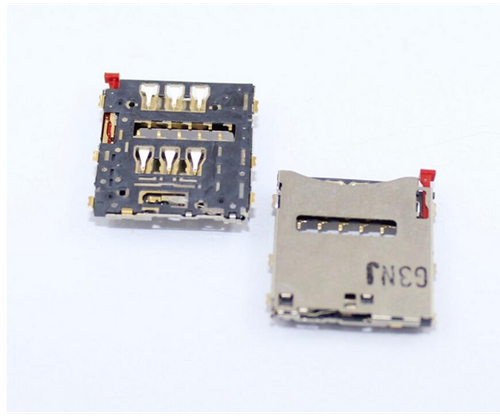 For Sony Z1 Mini Sim Reader