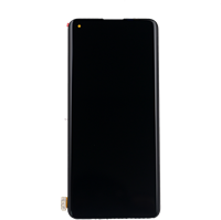 For Oppo Find X3 Pro (CPH2173), Find X3 Display LCD Without Frame (Pulled)