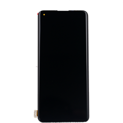 For Oppo Find X3 Pro (CPH2173), Find X3 Display LCD Without Frame (Pulled)