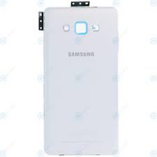 For Samsung Galaxy A7 2015 (A700F) Back Cover White