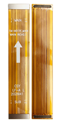 Samsung Galaxy M51 (M515F) Main Flex cable