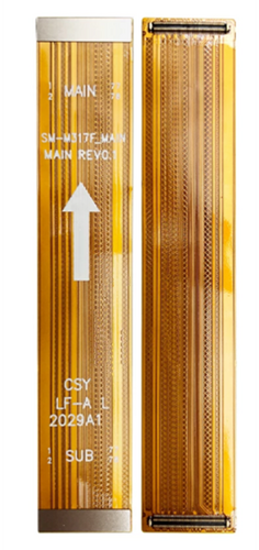 Samsung Galaxy M51 (M515F) Main Flex cable