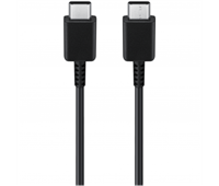 Samsung Cable 3A C to C 1.8m EP-DW767JBE 25W Black GP-TOU021RFCBW